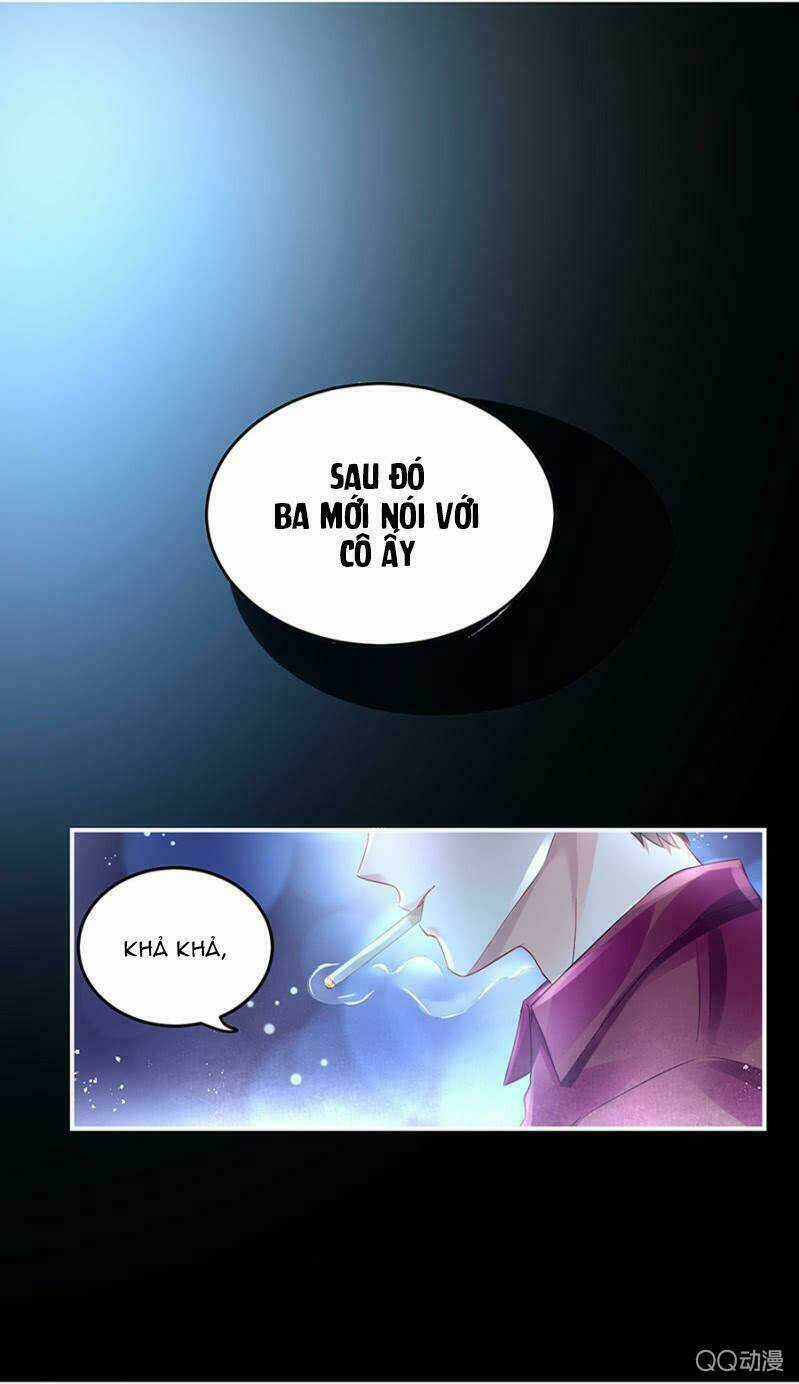 Thanh Xuân Bị Lãng Quên Chapter 16 trang 35