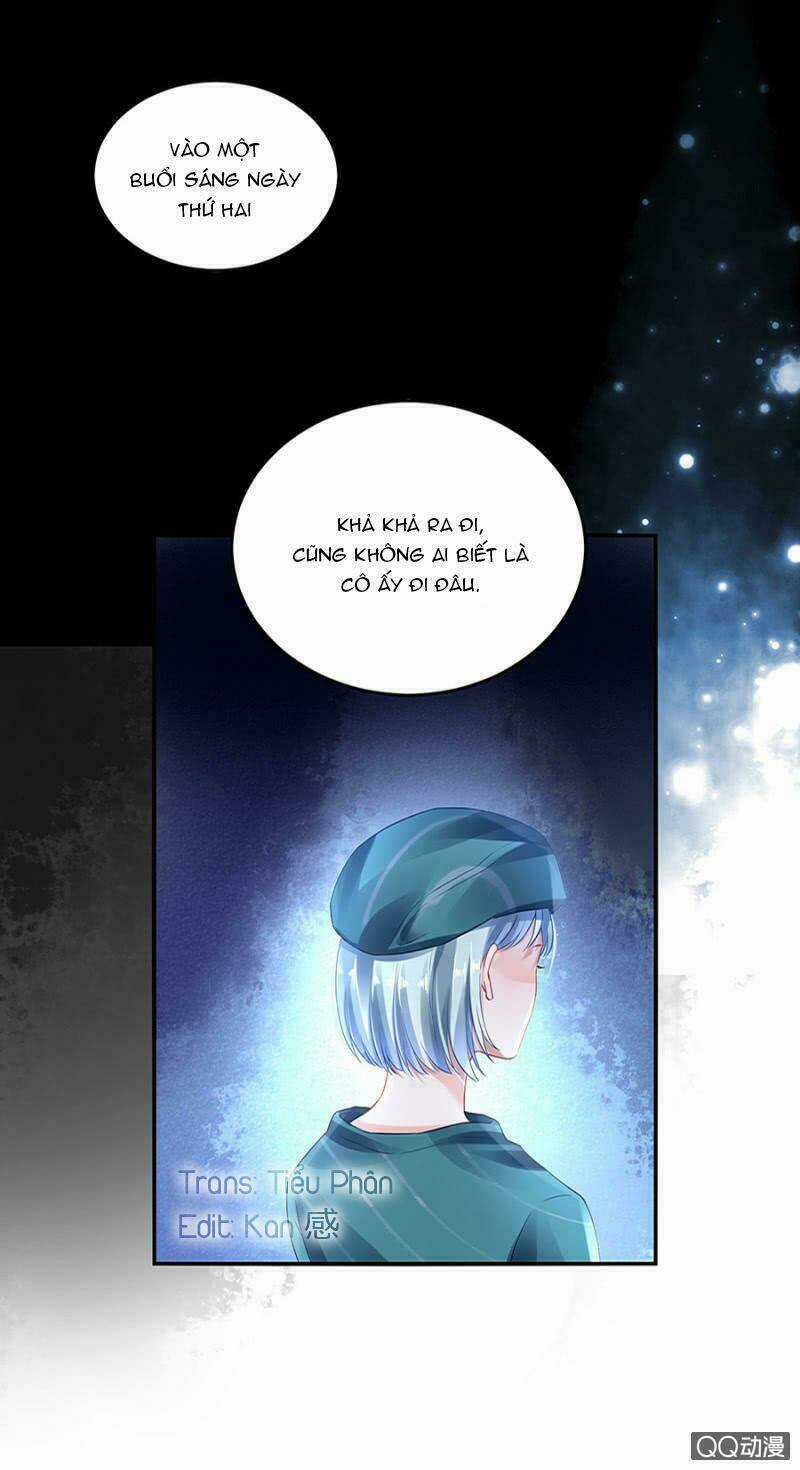 Thanh Xuân Bị Lãng Quên Chapter 16 trang 37