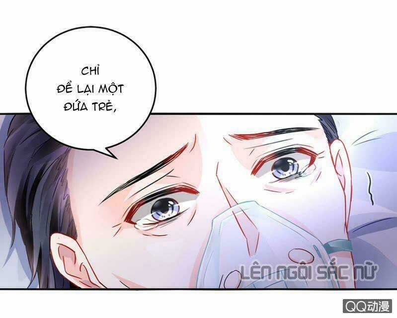 Thanh Xuân Bị Lãng Quên Chapter 16 trang 41