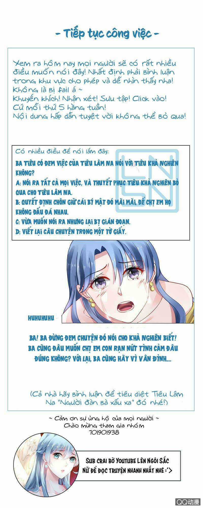 Thanh Xuân Bị Lãng Quên Chapter 16 trang 45