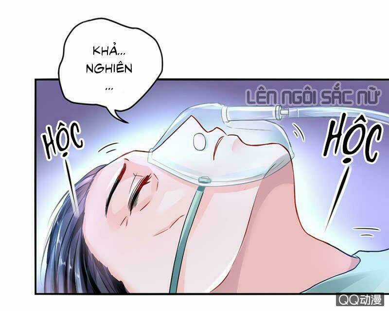 Thanh Xuân Bị Lãng Quên Chapter 16 trang 5