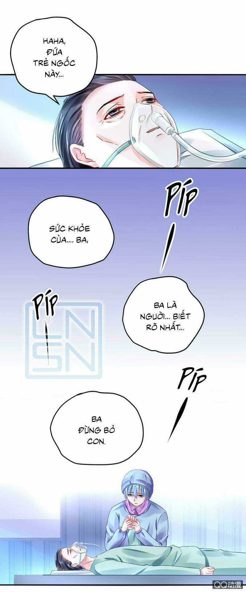 Thanh Xuân Bị Lãng Quên Chapter 16 trang 9