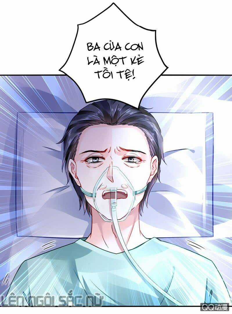 Thanh Xuân Bị Lãng Quên Chapter 17 trang 10