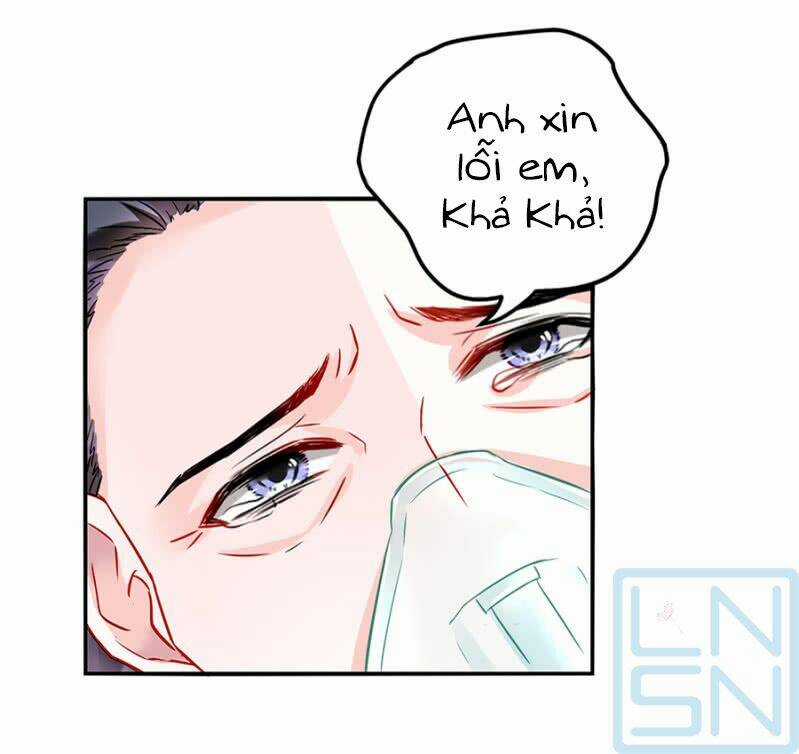 Thanh Xuân Bị Lãng Quên Chapter 17 trang 11