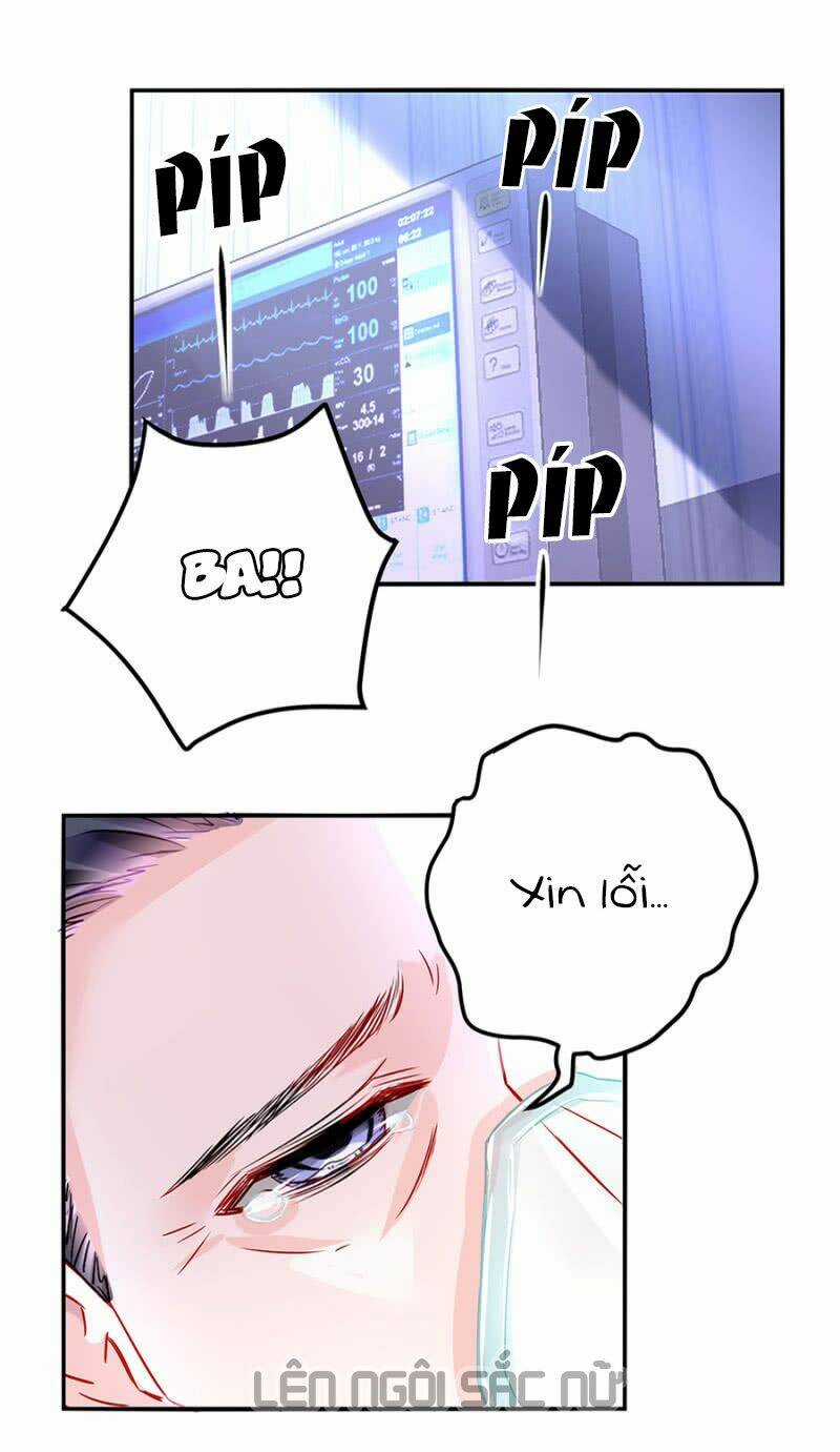 Thanh Xuân Bị Lãng Quên Chapter 17 trang 12