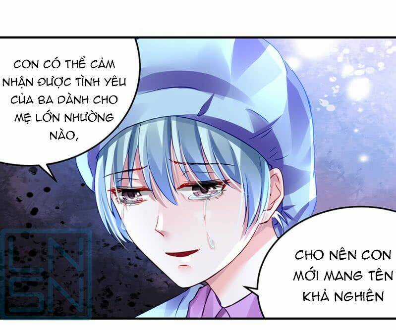 Thanh Xuân Bị Lãng Quên Chapter 17 trang 15