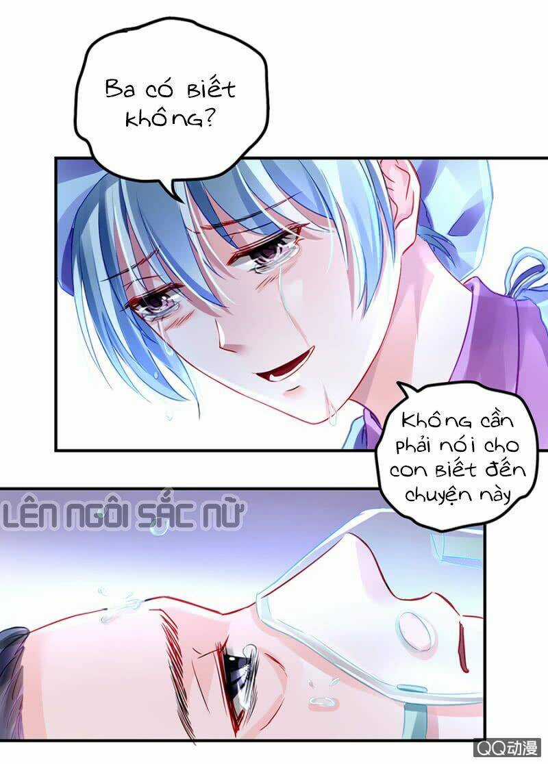 Thanh Xuân Bị Lãng Quên Chapter 17 trang 16