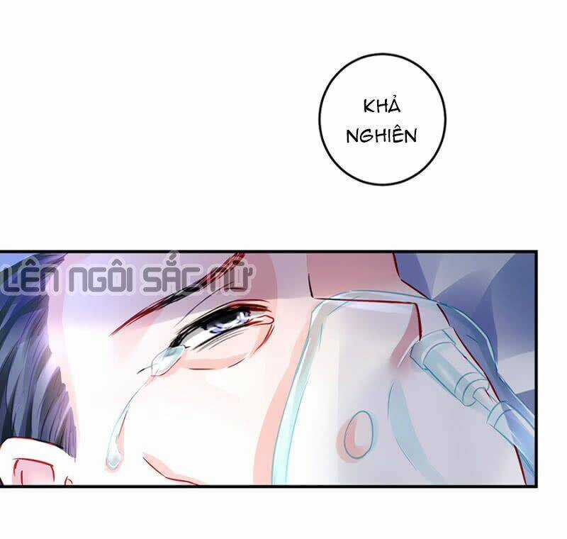 Thanh Xuân Bị Lãng Quên Chapter 17 trang 18