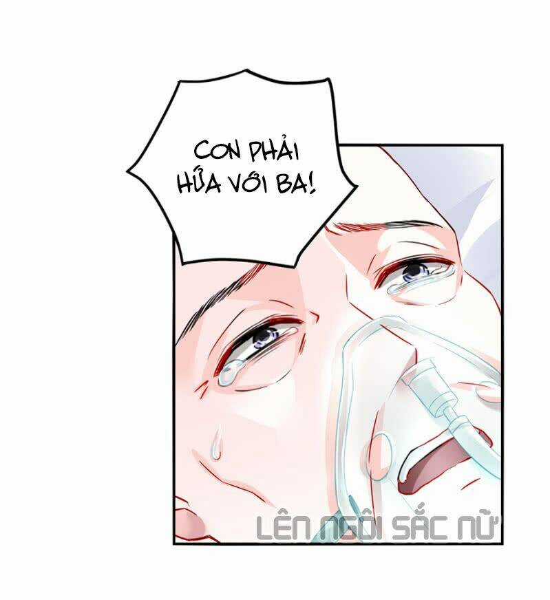 Thanh Xuân Bị Lãng Quên Chapter 17 trang 20