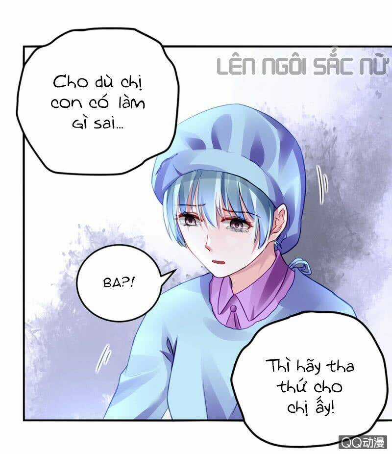 Thanh Xuân Bị Lãng Quên Chapter 17 trang 22