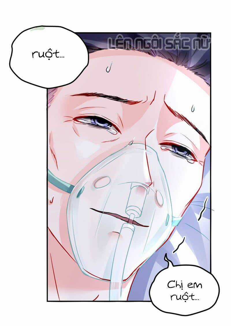 Thanh Xuân Bị Lãng Quên Chapter 17 trang 26