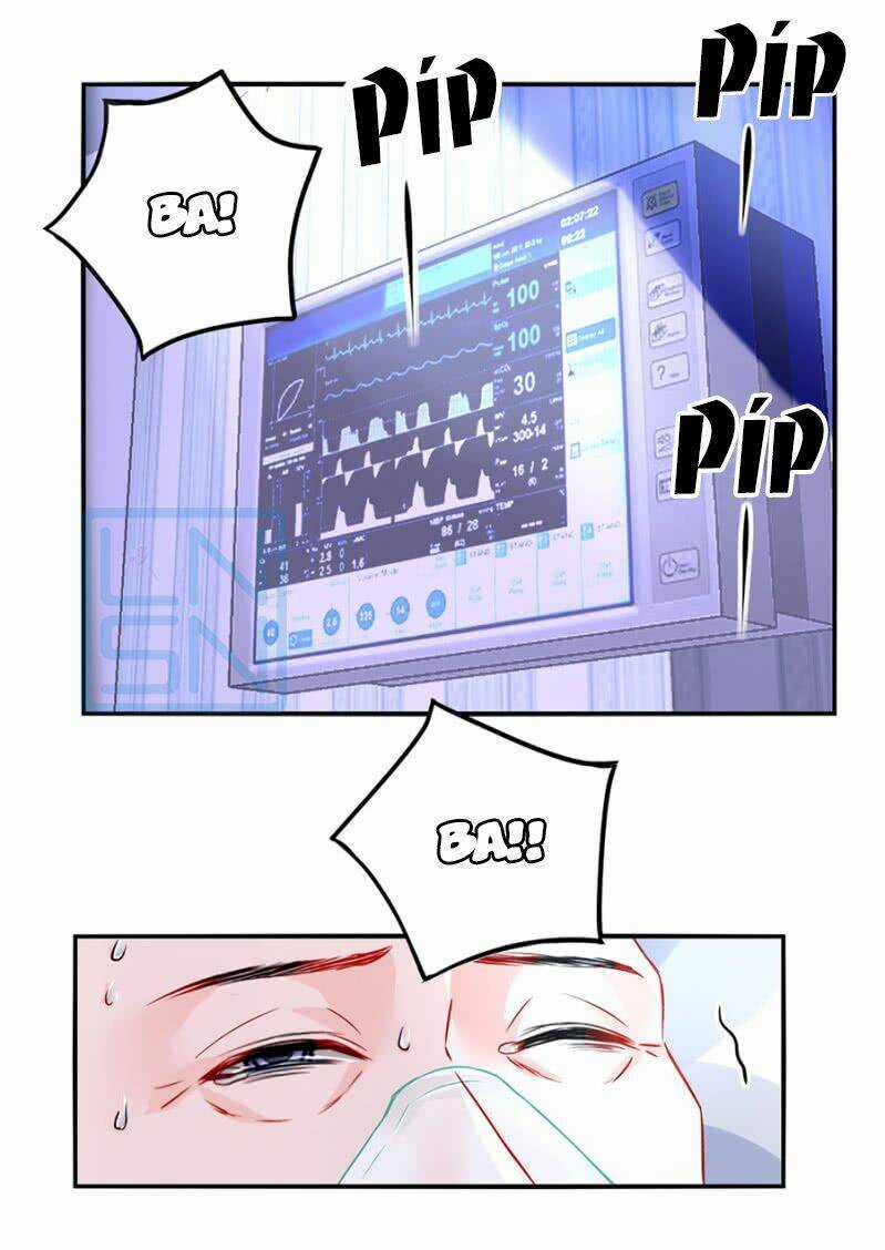 Thanh Xuân Bị Lãng Quên Chapter 17 trang 27