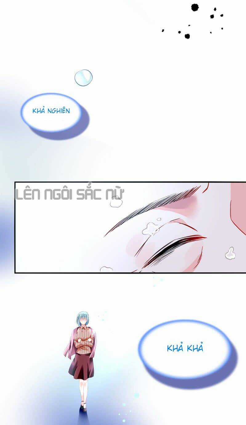 Thanh Xuân Bị Lãng Quên Chapter 17 trang 33