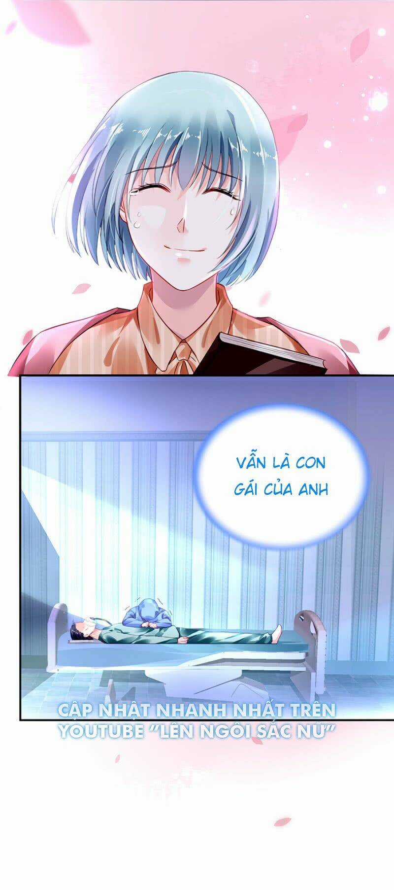 Thanh Xuân Bị Lãng Quên Chapter 17 trang 35