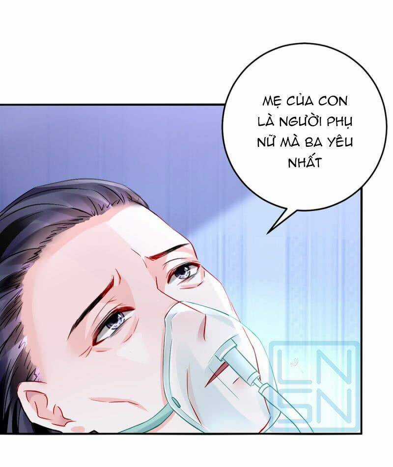 Thanh Xuân Bị Lãng Quên Chapter 17 trang 7