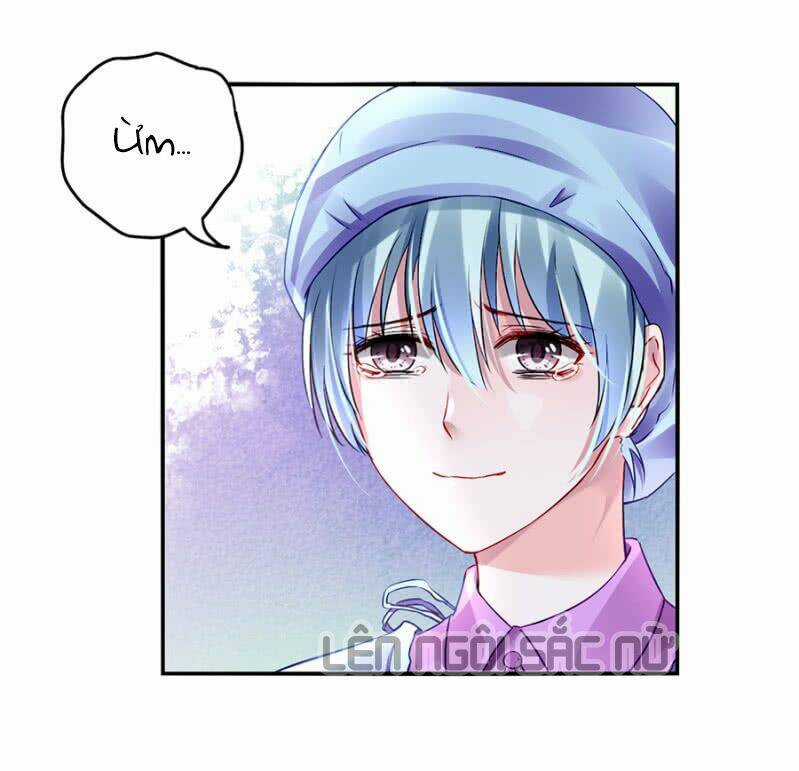 Thanh Xuân Bị Lãng Quên Chapter 17 trang 8