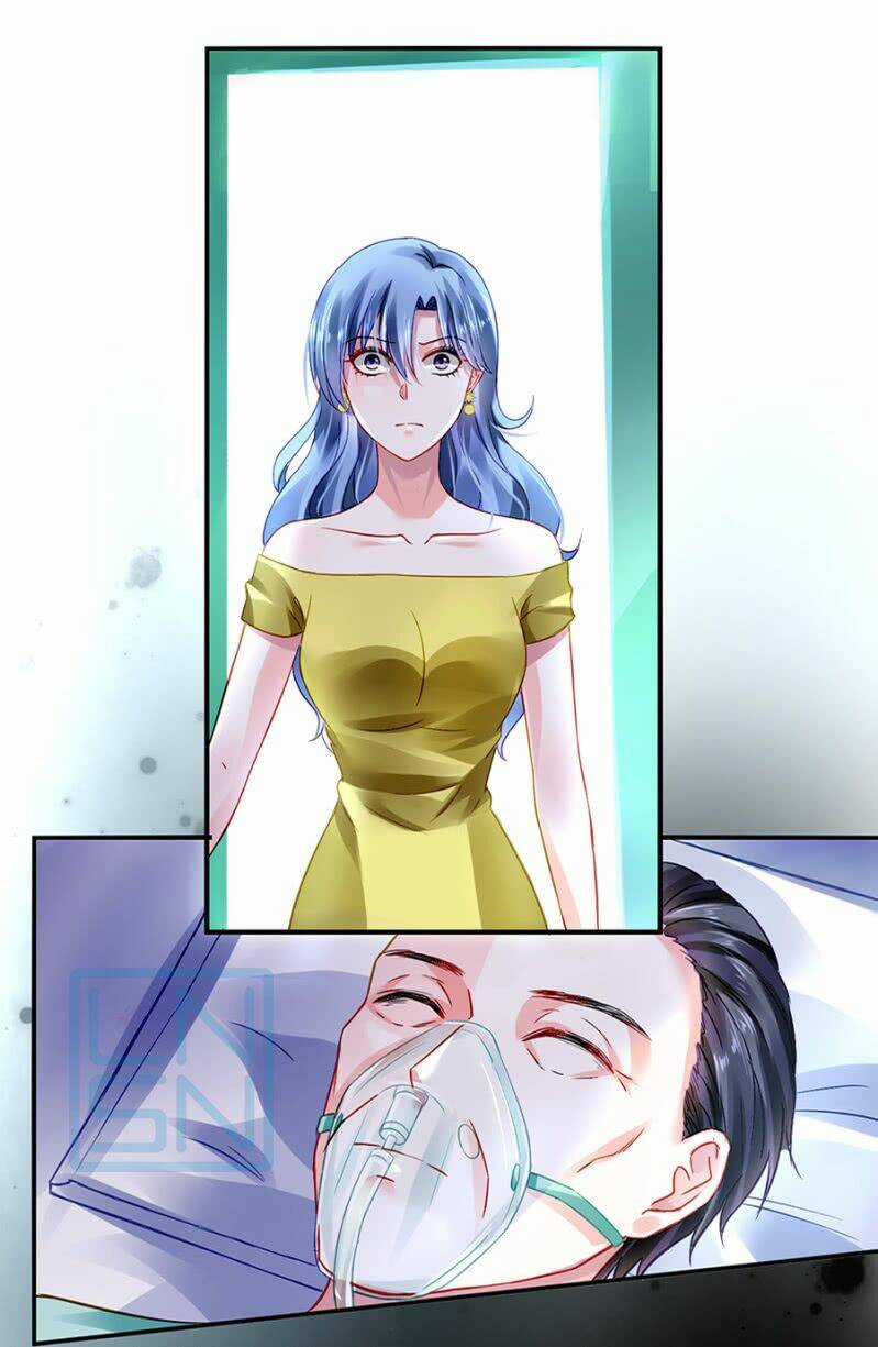 Thanh Xuân Bị Lãng Quên Chapter 18 trang 12