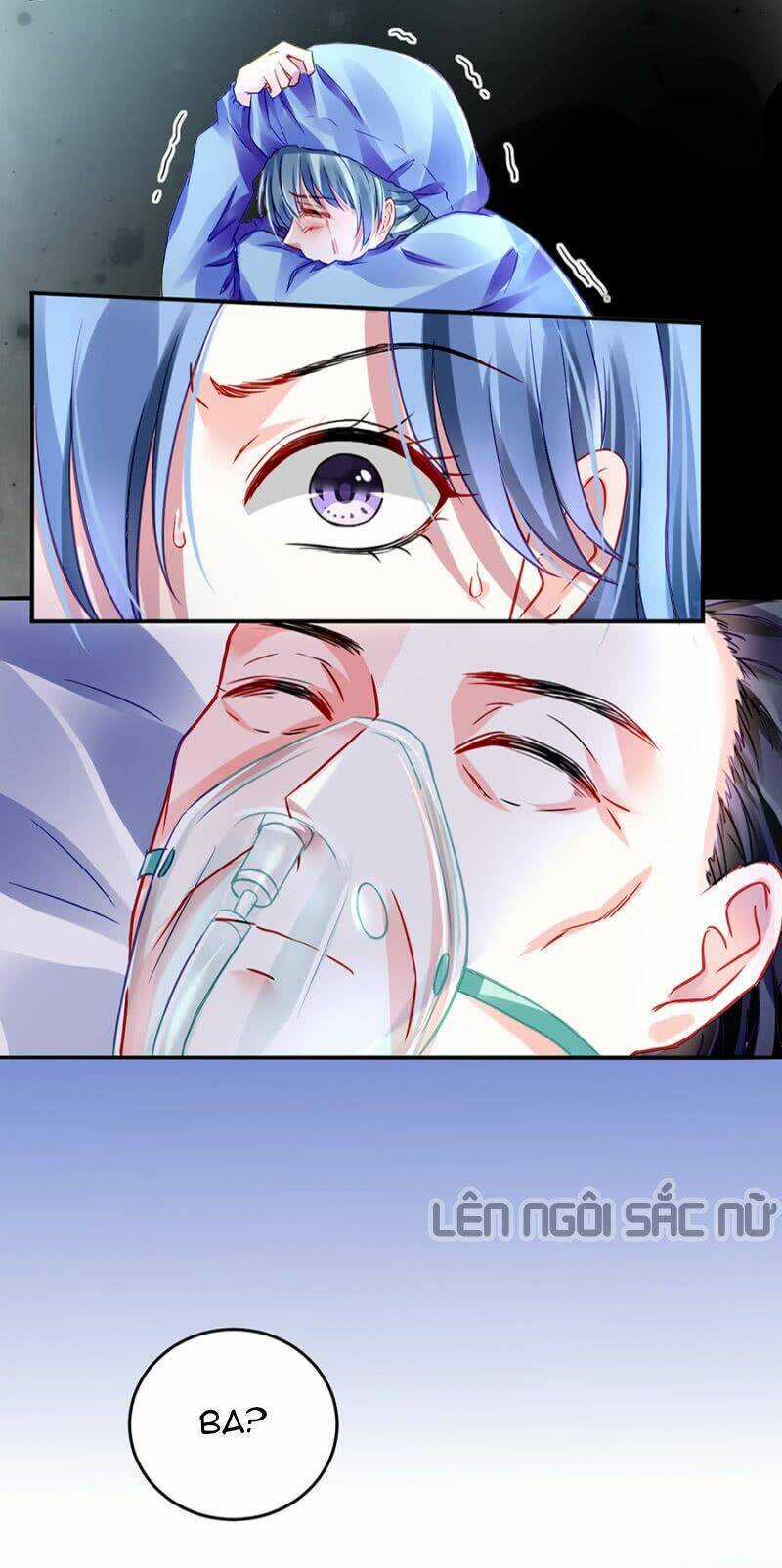 Thanh Xuân Bị Lãng Quên Chapter 18 trang 13