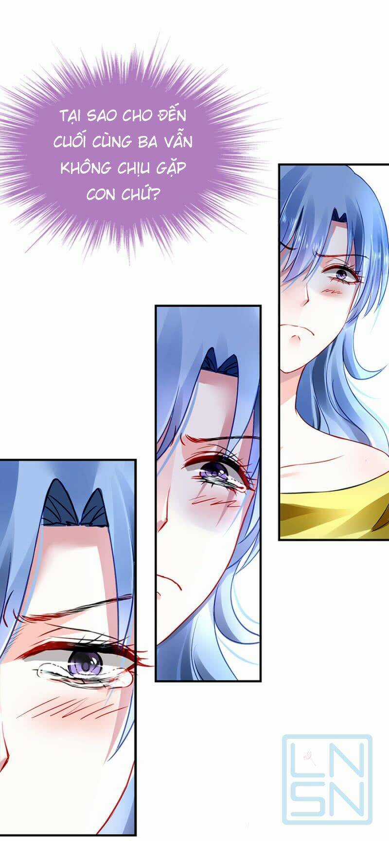 Thanh Xuân Bị Lãng Quên Chapter 18 trang 16