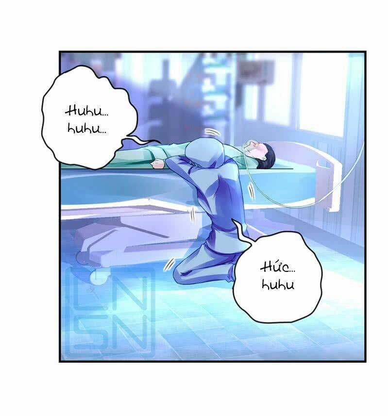 Thanh Xuân Bị Lãng Quên Chapter 18 trang 18