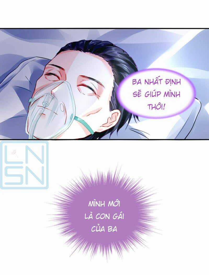 Thanh Xuân Bị Lãng Quên Chapter 18 trang 20