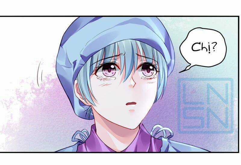 Thanh Xuân Bị Lãng Quên Chapter 18 trang 22