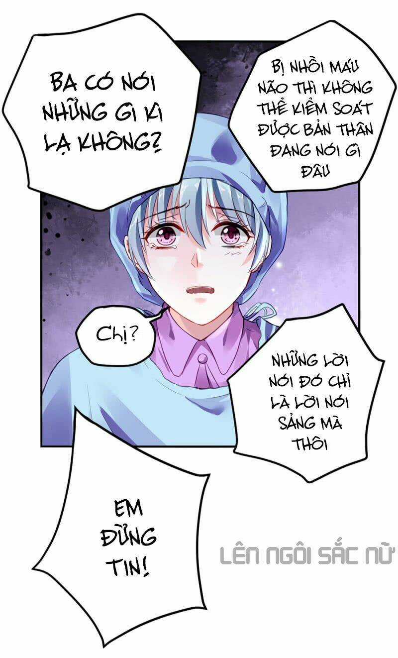 Thanh Xuân Bị Lãng Quên Chapter 18 trang 25