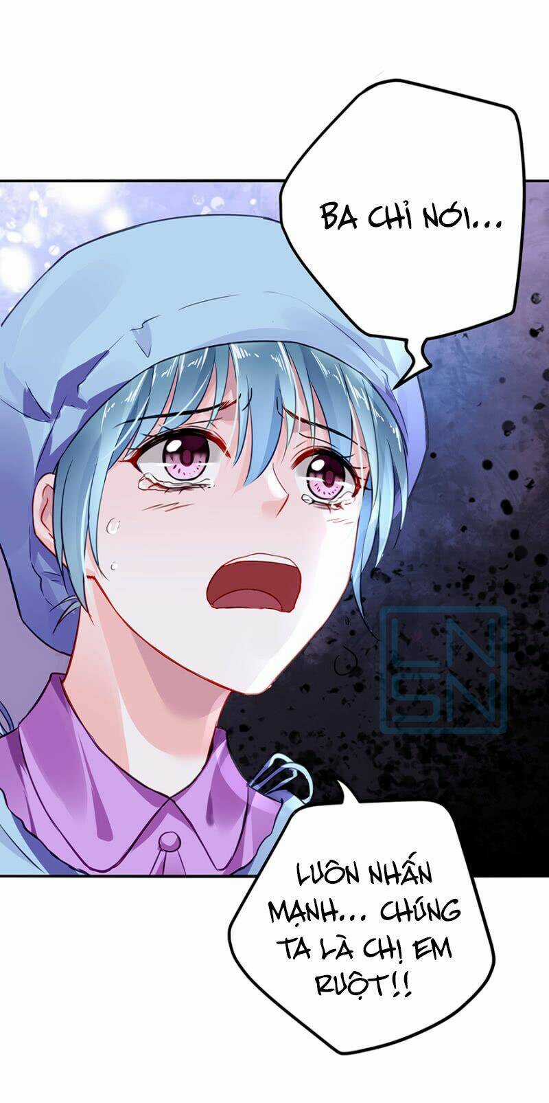 Thanh Xuân Bị Lãng Quên Chapter 18 trang 28