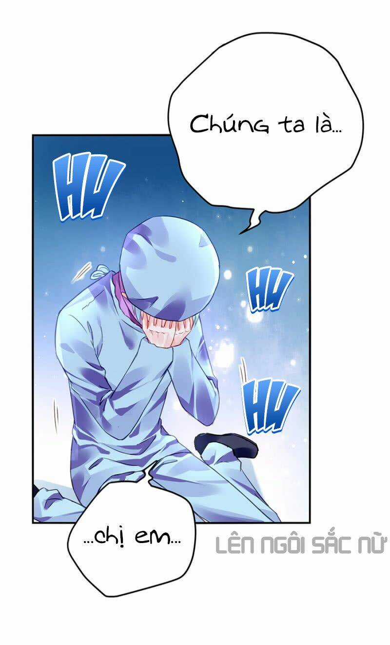 Thanh Xuân Bị Lãng Quên Chapter 18 trang 31