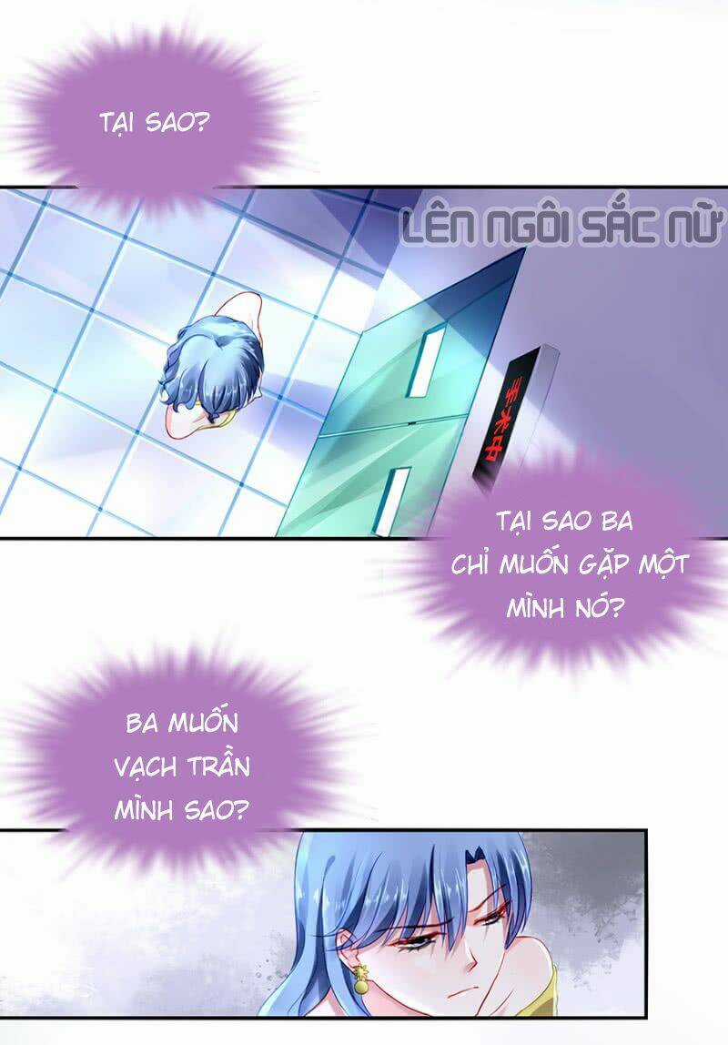 Thanh Xuân Bị Lãng Quên Chapter 18 trang 4