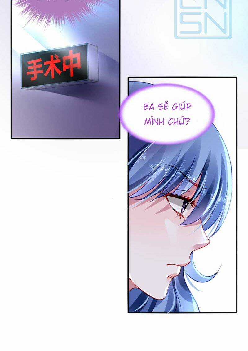 Thanh Xuân Bị Lãng Quên Chapter 18 trang 6