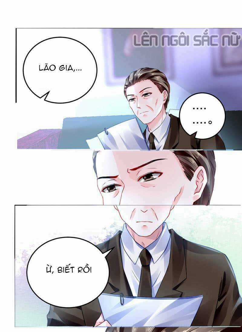 Thanh Xuân Bị Lãng Quên Chapter 19 trang 1