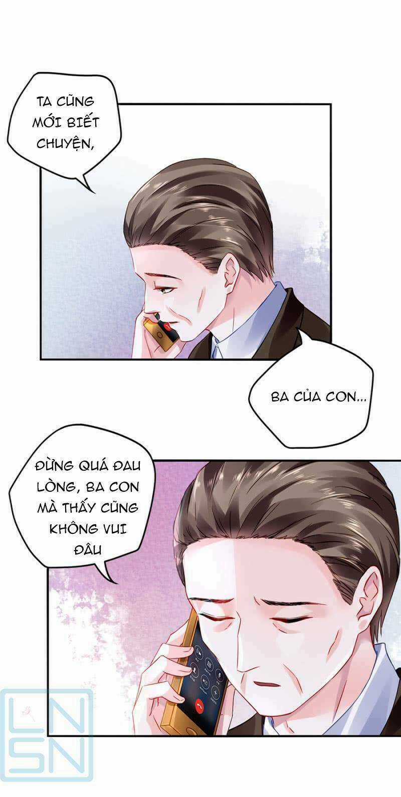 Thanh Xuân Bị Lãng Quên Chapter 19 trang 13