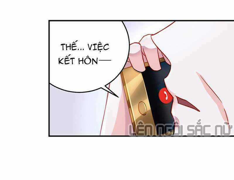 Thanh Xuân Bị Lãng Quên Chapter 19 trang 16