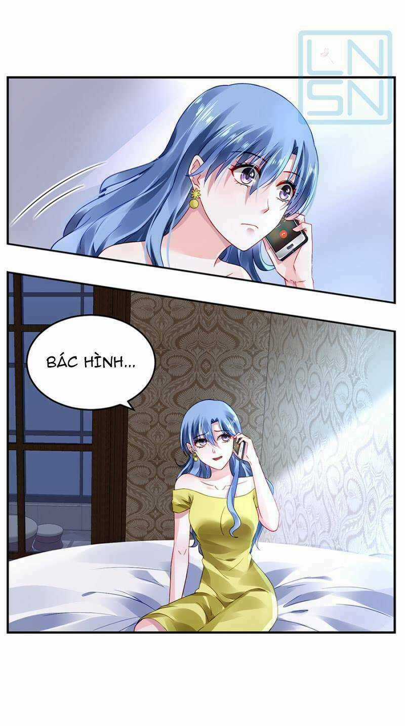 Thanh Xuân Bị Lãng Quên Chapter 19 trang 17