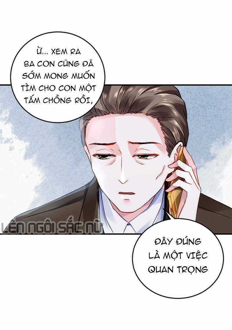 Thanh Xuân Bị Lãng Quên Chapter 19 trang 22