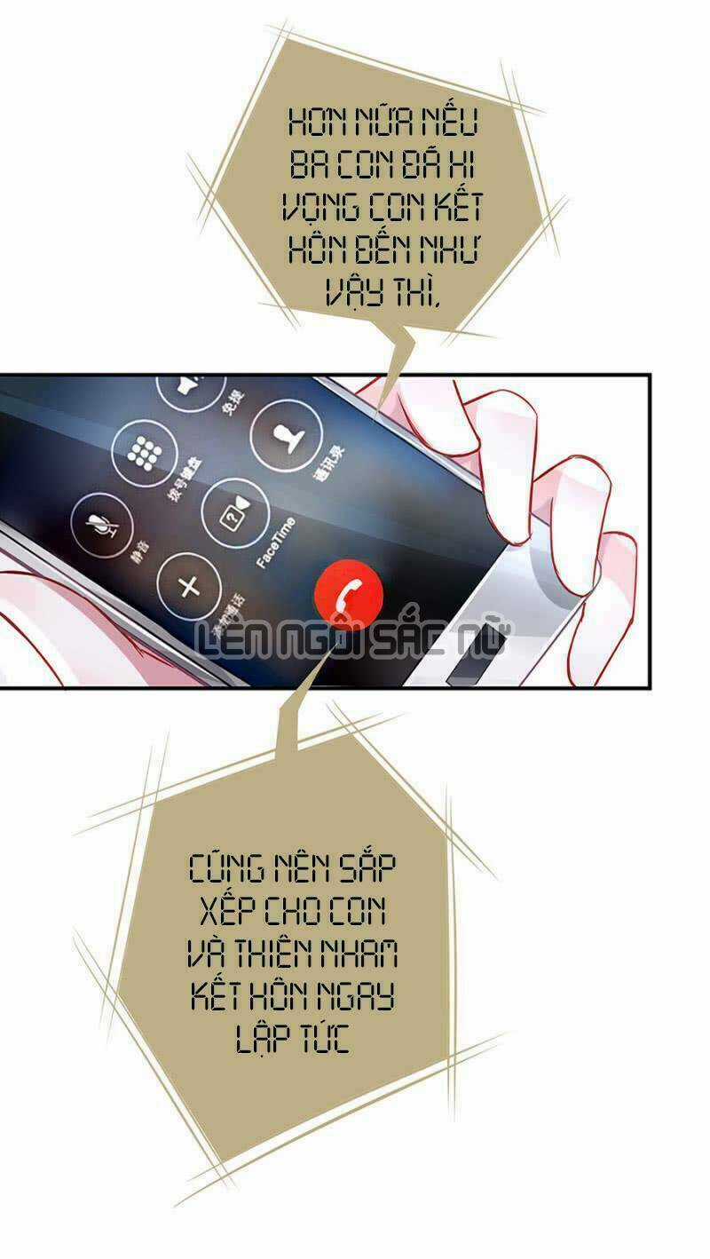 Thanh Xuân Bị Lãng Quên Chapter 19 trang 24