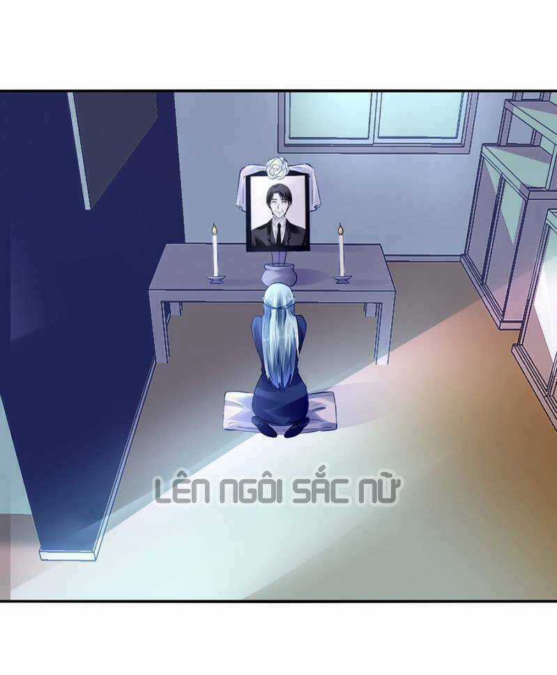 Thanh Xuân Bị Lãng Quên Chapter 19 trang 32