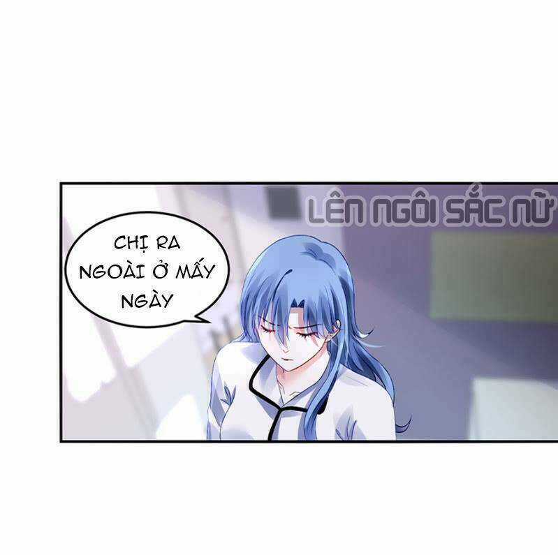 Thanh Xuân Bị Lãng Quên Chapter 19 trang 36