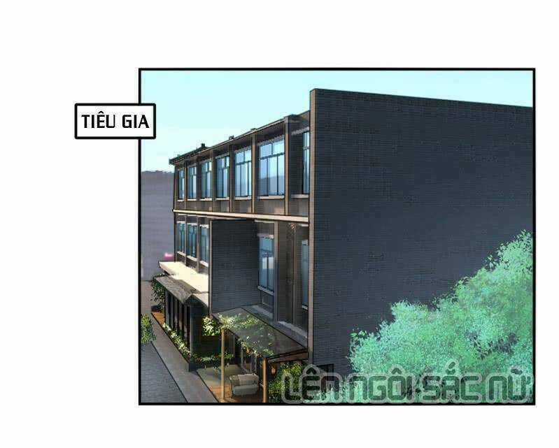 Thanh Xuân Bị Lãng Quên Chapter 19 trang 4