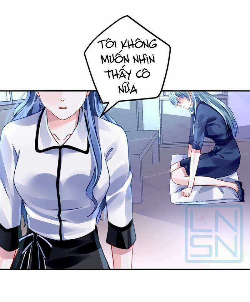 Thanh Xuân Bị Lãng Quên Chapter 19 trang 50