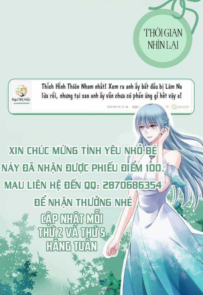 Thanh Xuân Bị Lãng Quên Chapter 19 trang 55