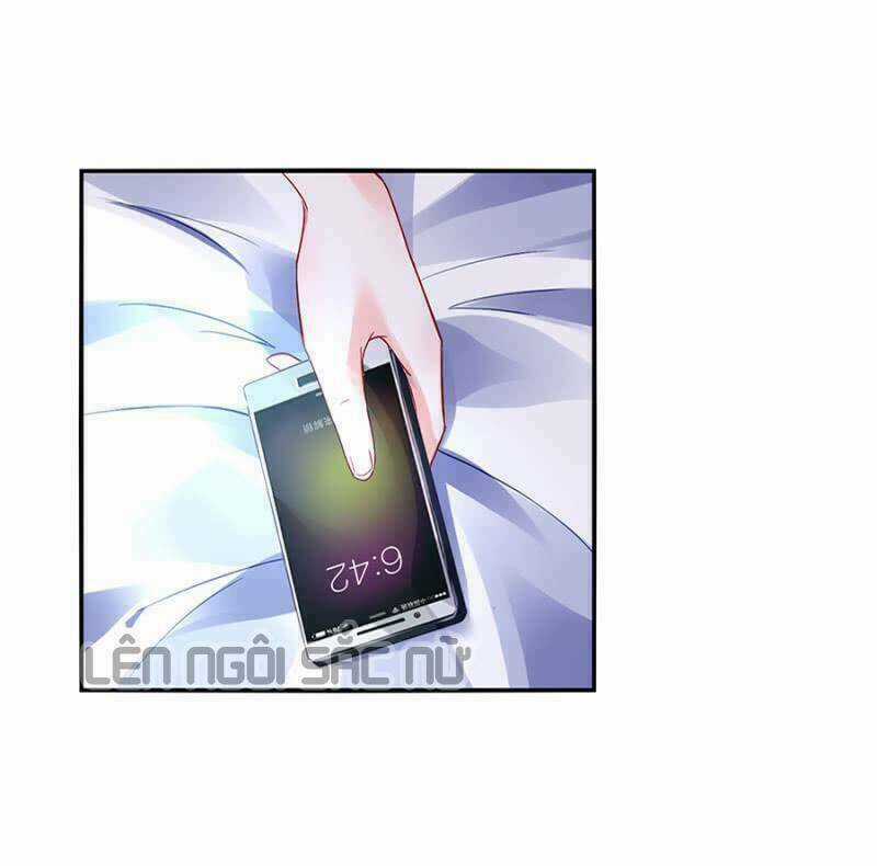 Thanh Xuân Bị Lãng Quên Chapter 19 trang 8