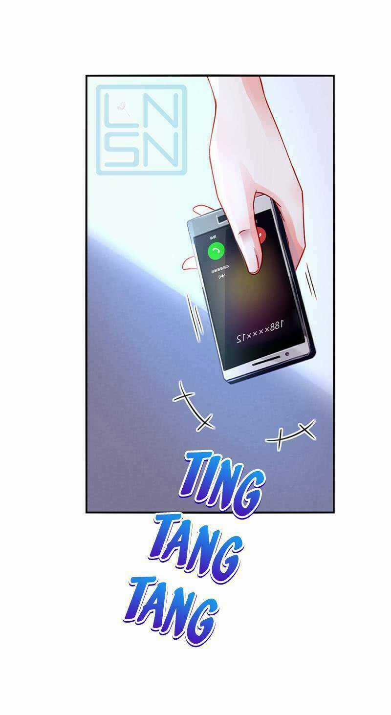 Thanh Xuân Bị Lãng Quên Chapter 19 trang 9