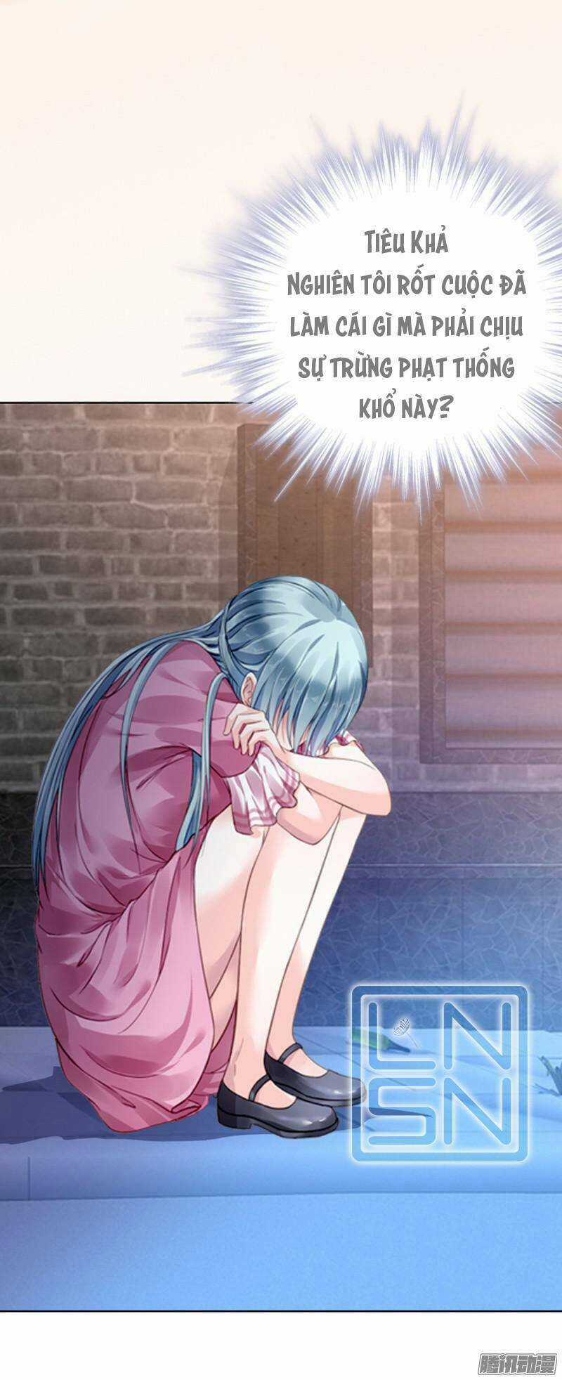 Thanh Xuân Bị Lãng Quên Chapter 2 trang 12