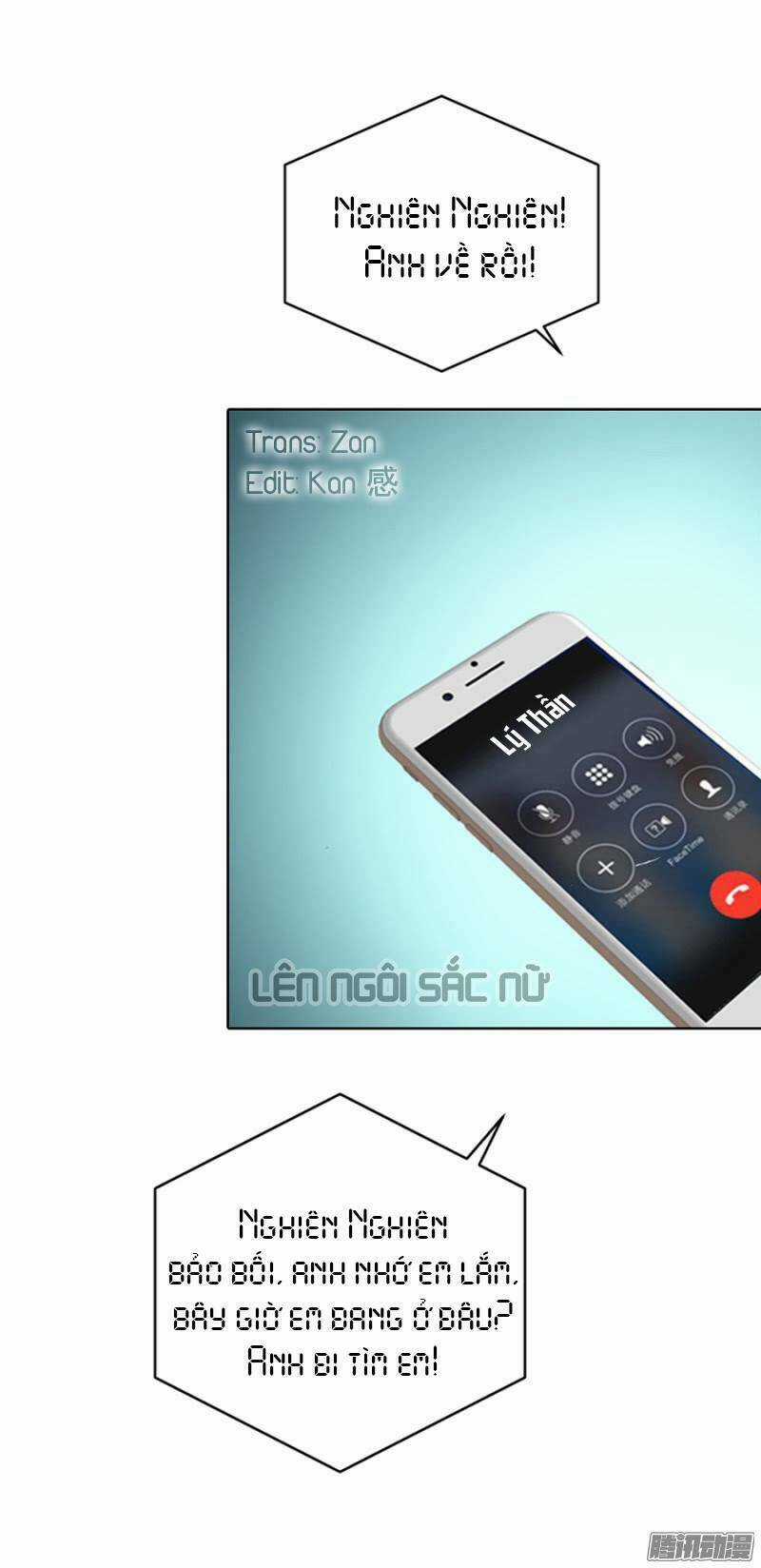 Thanh Xuân Bị Lãng Quên Chapter 2 trang 13