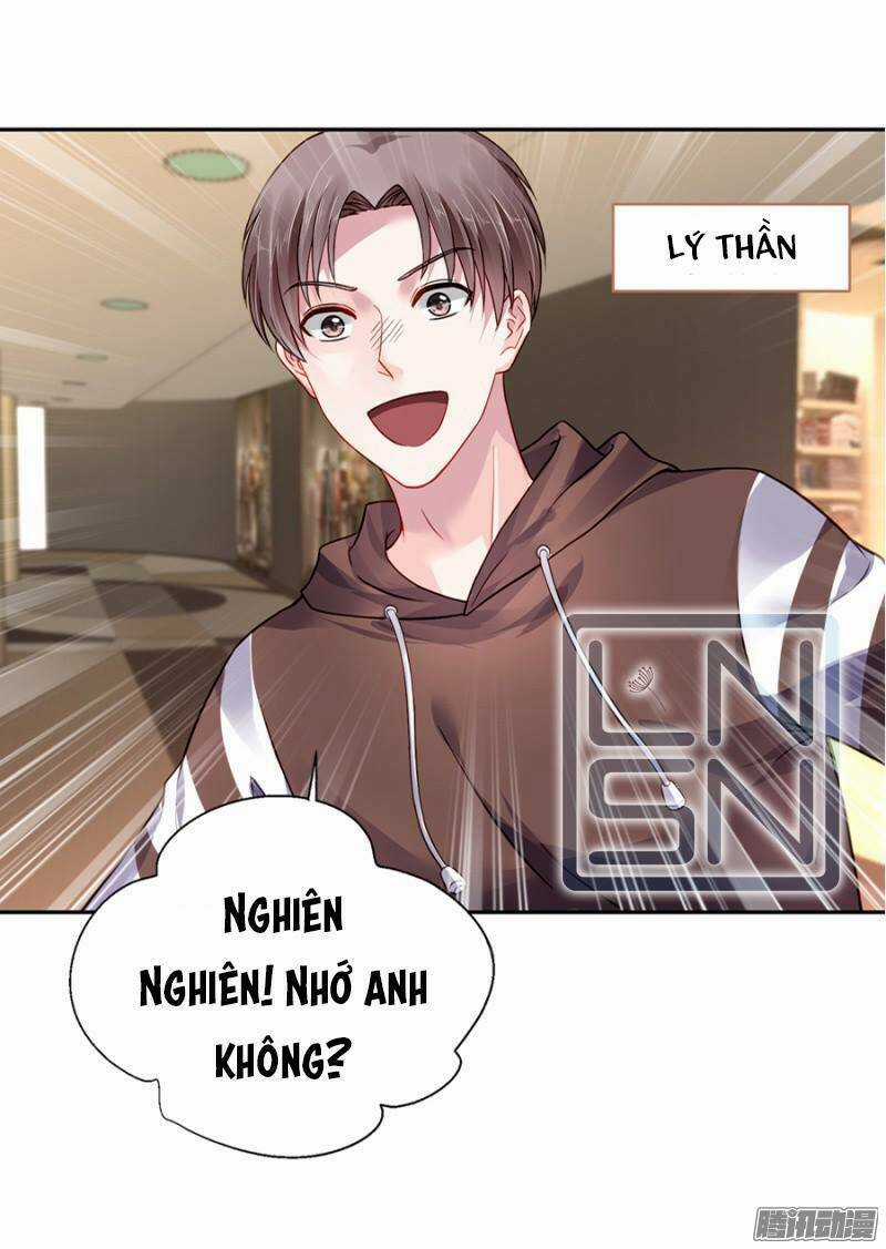 Thanh Xuân Bị Lãng Quên Chapter 2 trang 14