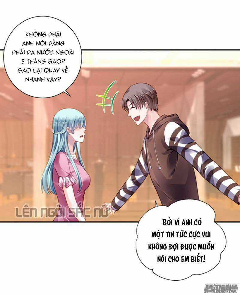 Thanh Xuân Bị Lãng Quên Chapter 2 trang 15