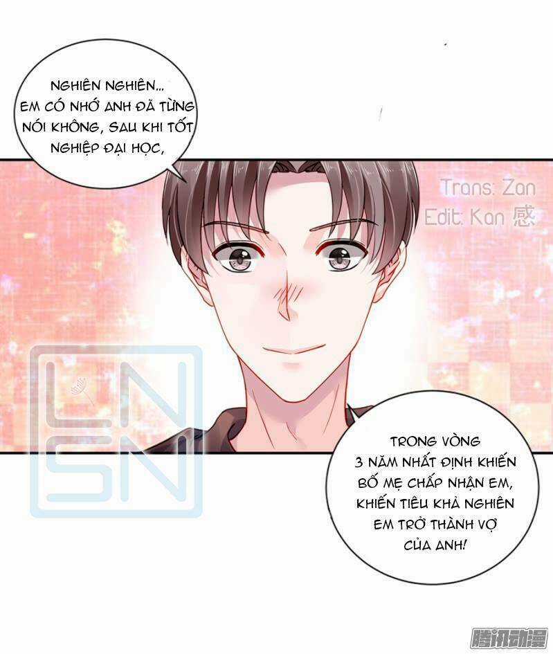 Thanh Xuân Bị Lãng Quên Chapter 2 trang 16