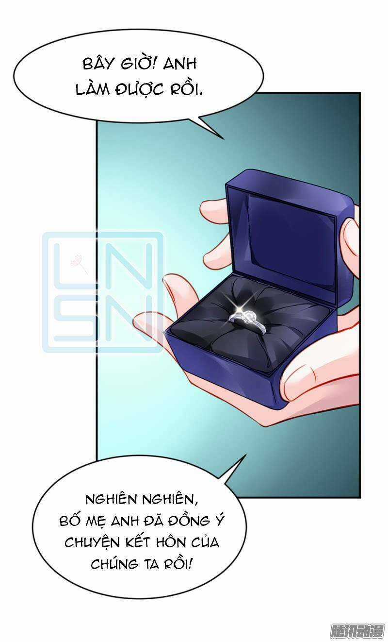 Thanh Xuân Bị Lãng Quên Chapter 2 trang 18